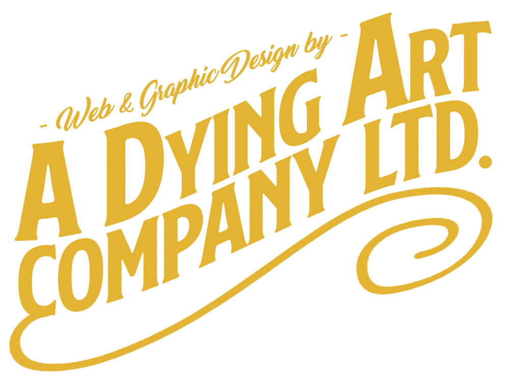 A Dying Art Company Ltd.